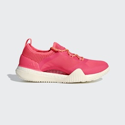 Adidas Pureboost X TR 3.0 Női Edzőcipő - Rózsaszín [D97340]